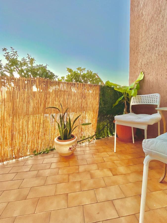 Casa Marsi Pigneto - Appartamento A Roma Esterno foto