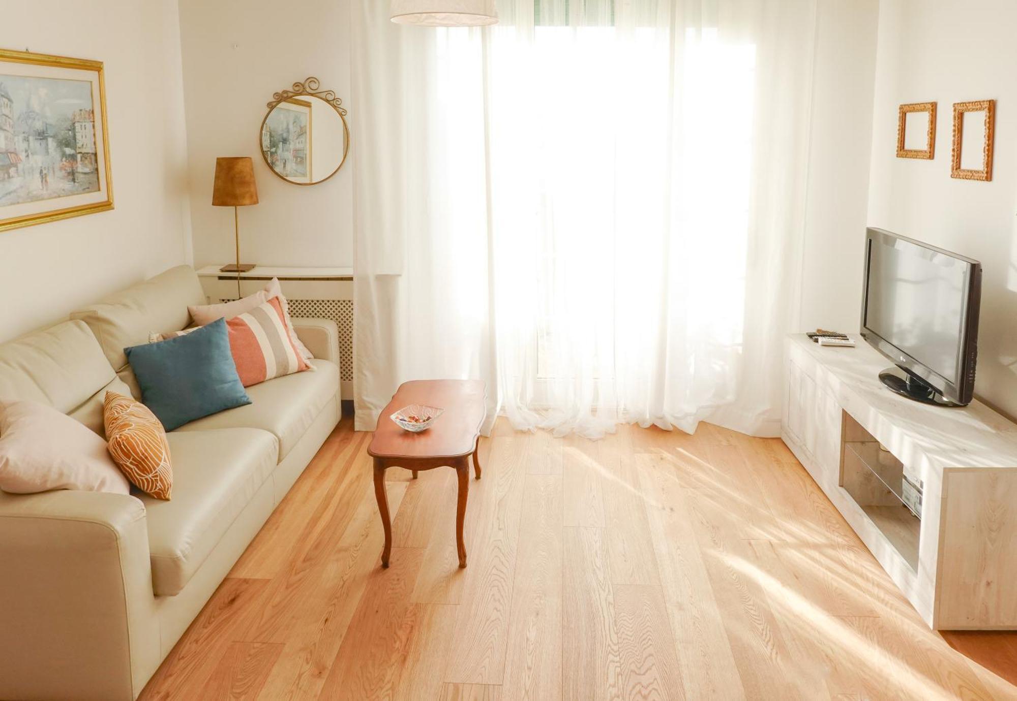 Casa Marsi Pigneto - Appartamento A Roma Esterno foto