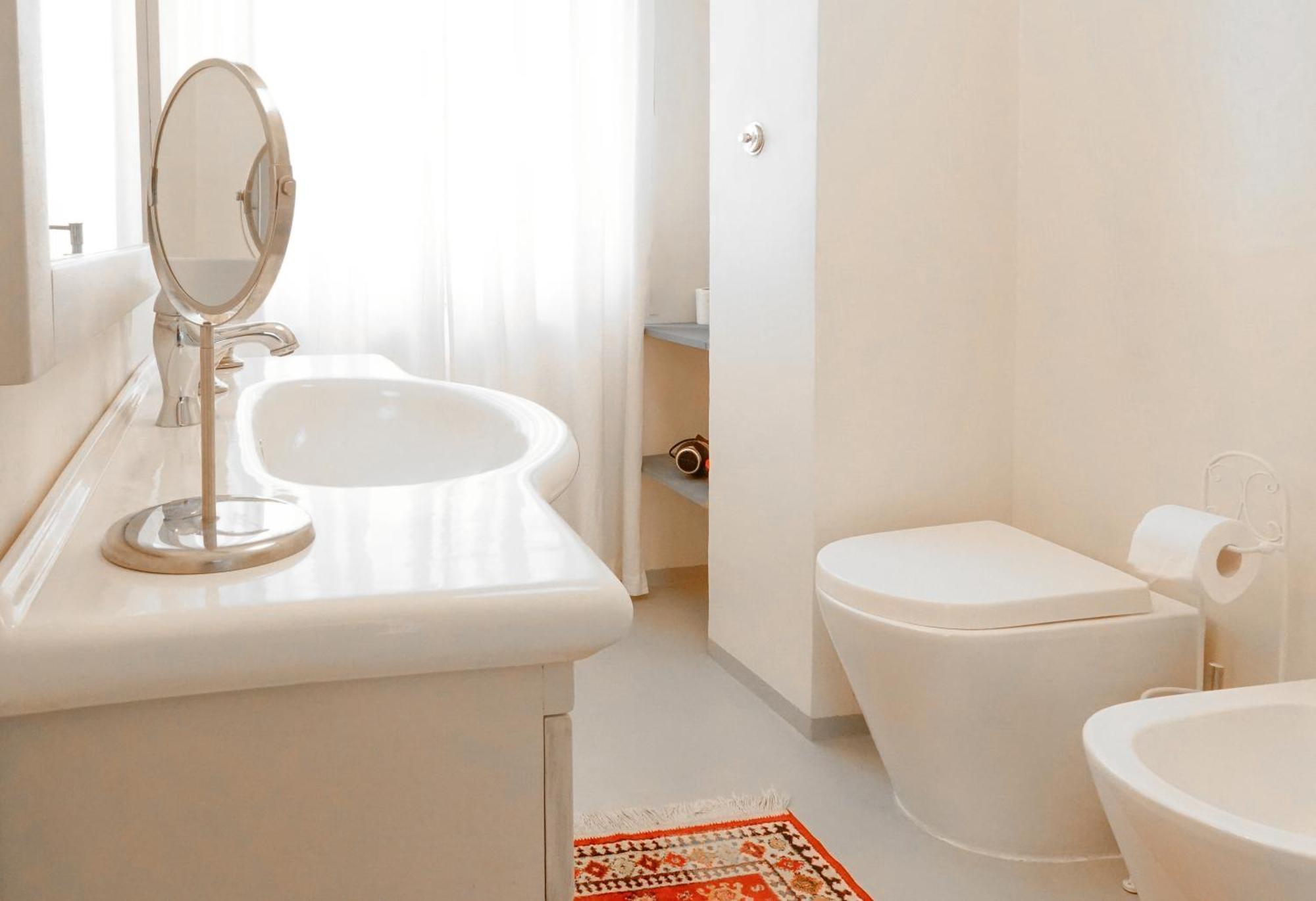 Casa Marsi Pigneto - Appartamento A Roma Esterno foto