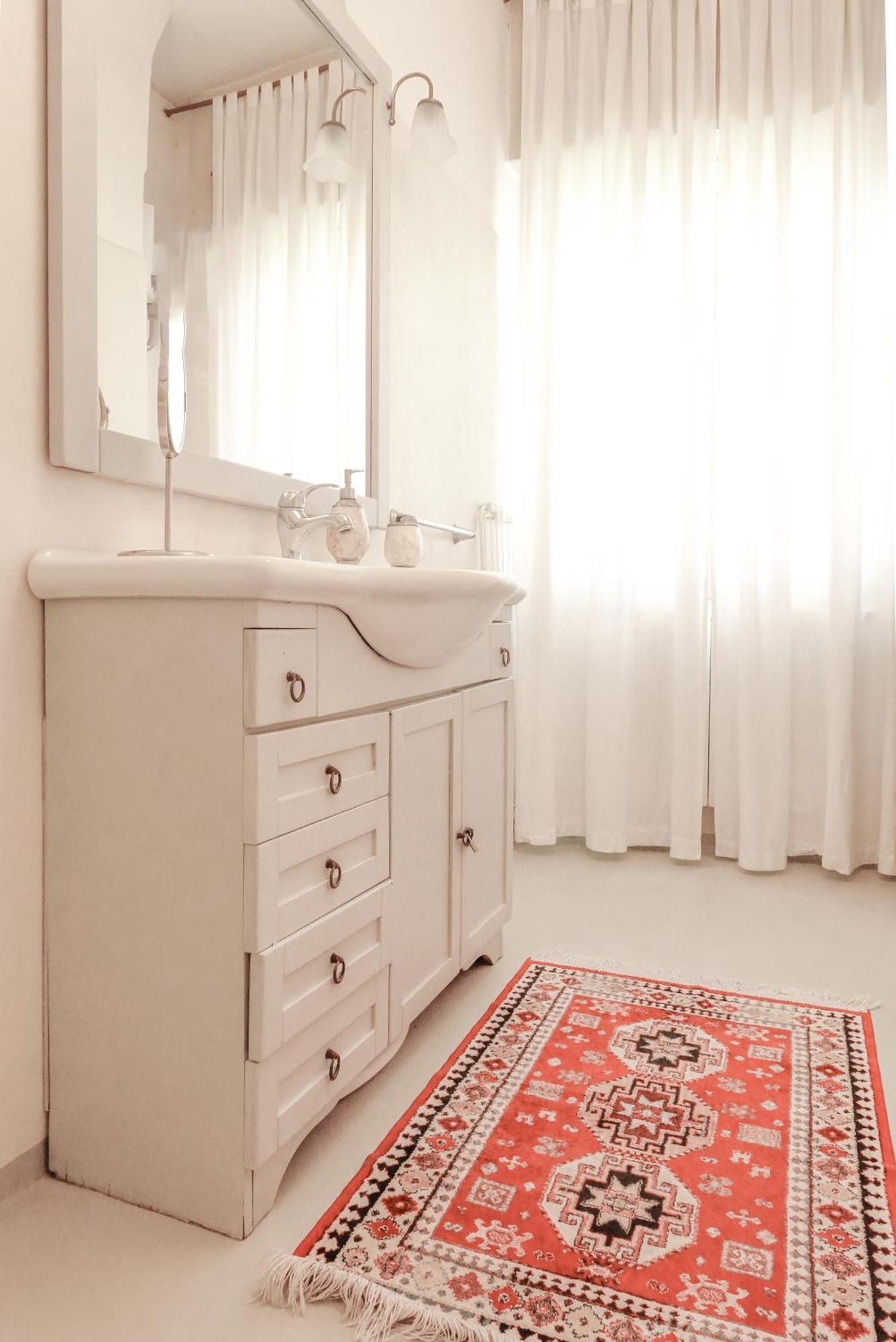 Casa Marsi Pigneto - Appartamento A Roma Esterno foto