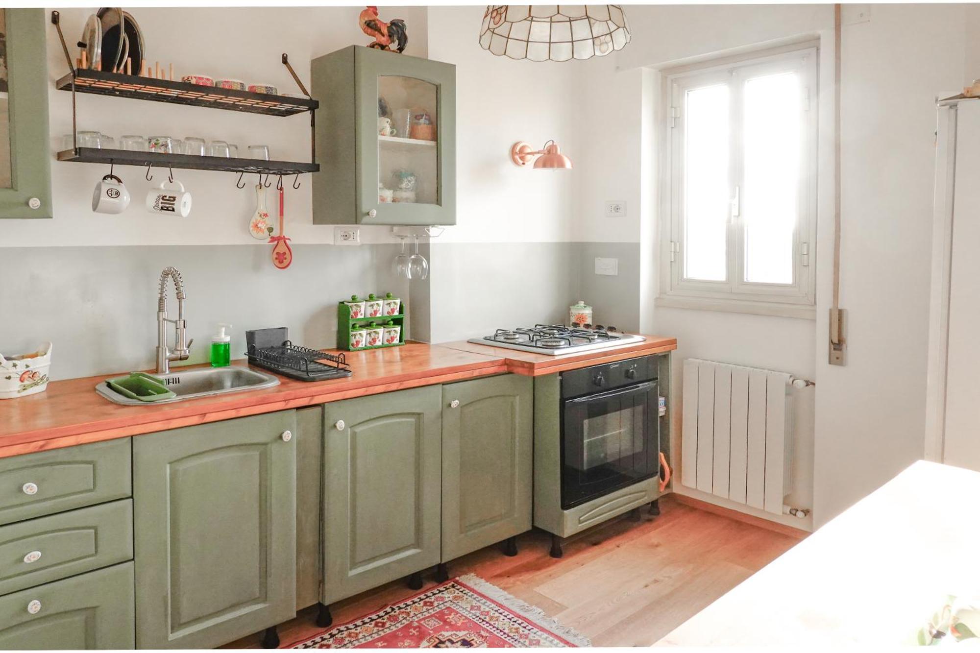 Casa Marsi Pigneto - Appartamento A Roma Esterno foto